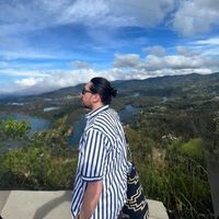 Daniel Torres's Photo