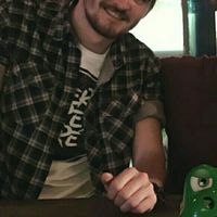 Liam Flanagan的照片