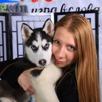 Photos de Zoya Kostyreva