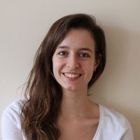 Laureen Missaire的照片