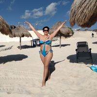 Blanca (Sofi) Diaz Munoz's Photo