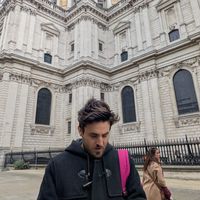 migue freedom's Photo