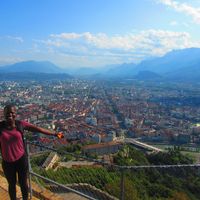 Photos de Emmanuela Jada