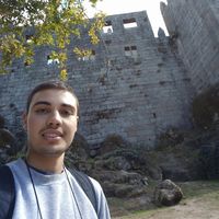 Diego Valcarce Alba's Photo