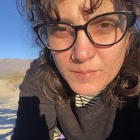 Antonella Pachina的照片