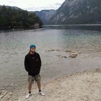 Víctor Rodríguez的照片