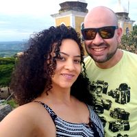 Karine Drumond的照片