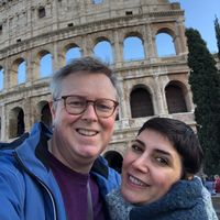 Gregory Quaegebeur's Photo