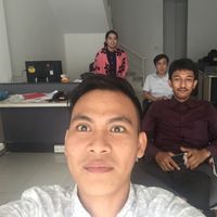 Angga Pebriansyah的照片