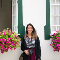 Mariana Berenguer's Photo