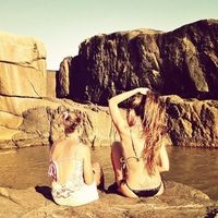 Fotos de Rochi Poggi