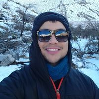 Fotos de Alvaro Andre