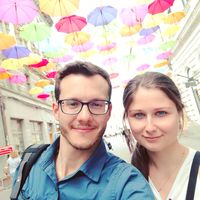 Luca Bartoli's Photo