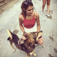 Mathilde Vidal's Photo