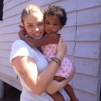 Lia Cezimbra's Photo