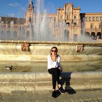 Blanca Molins的照片