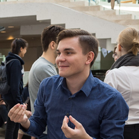 Aleksei Samolygo's Photo