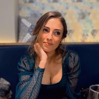 Meritxell Aguilera's Photo