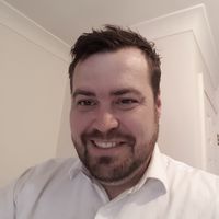 Alistair de Blacquiere-Clarkson的照片