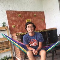 Santiago Jimenez's Photo