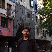 Photos de Thiago Mello Brito