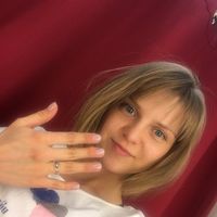 Ekaterina Rickert的照片