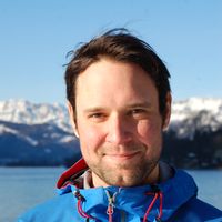 Florian Schmerlaib's Photo