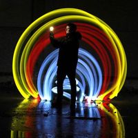 Photos de Ernest Biosca Roja