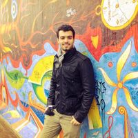 Felipe Santos's Photo