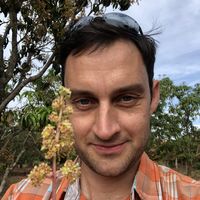 David Rieger's Photo