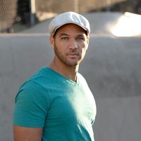 Elvis Echavarria的照片