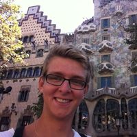 Joel Albinson's Photo