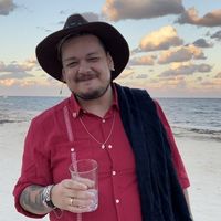 Fotos de Yonathan Román-Díaz