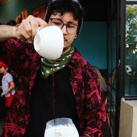 Ulises Lento的照片