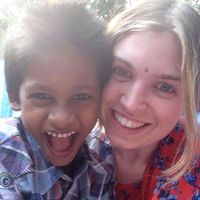 Roisin O'Rourke的照片