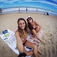 Cami Carignano的照片