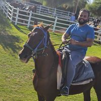 Sameh Mohamed的照片