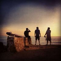 Alan Zarate的照片