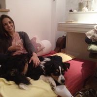 Marie Mertz的照片