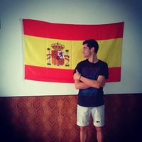 Alfonso Soler San Anselmo's Photo