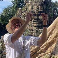 Brahim Moudj's Photo