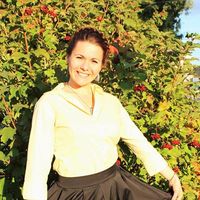 Ярослава Бутенко的照片