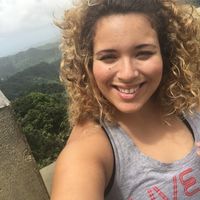 Abigail Godinez's Photo