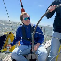 Thijs de Koning's Photo