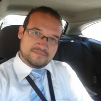 Manuel Estrada's Photo