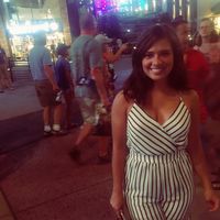 Chiara Molla的照片