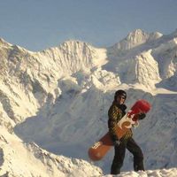 Felix Friedrich's Photo