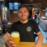 Drew Beasley's Photo