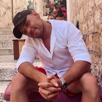 Žiga Veselič's Photo