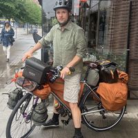 Fotos de Daniel Elwér